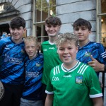 Limerick hurlers  All Ireland Champions homecoming took place on Monday, July 20th, 2026. Picture: Keeley Hartigan/ilovelimerick