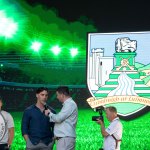 Limerick hurlers  All Ireland Champions homecoming took place on Monday, July 20th, 2026. Picture: Keeley Hartigan/ilovelimerick
