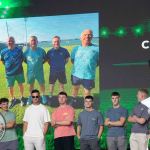 Limerick hurlers  All Ireland Champions homecoming took place on Monday, July 20th, 2026. Picture: Keeley Hartigan/ilovelimerick