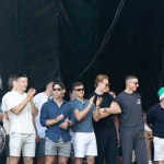 Limerick hurlers  All Ireland Champions homecoming took place on Monday, July 20th, 2026. Picture: Keeley Hartigan/ilovelimerick