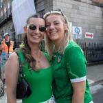 Limerick hurlers  All Ireland Champions homecoming took place on Monday, July 20th, 2026. Picture: Keeley Hartigan/ilovelimerick