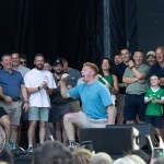 Limerick hurlers  All Ireland Champions homecoming took place on Monday, July 20th, 2026. Picture: Keeley Hartigan/ilovelimerick