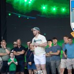 Limerick hurlers  All Ireland Champions homecoming took place on Monday, July 20th, 2026. Picture: Keeley Hartigan/ilovelimerick