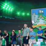 Limerick hurlers  All Ireland Champions homecoming took place on Monday, July 20th, 2026. Picture: Keeley Hartigan/ilovelimerick
