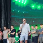 Limerick hurlers  All Ireland Champions homecoming took place on Monday, July 20th, 2026. Picture: Keeley Hartigan/ilovelimerick
