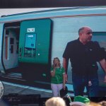 Limerick hurlers  All Ireland Champions homecoming took place on Monday, July 20th, 2026. Picture: Keeley Hartigan/ilovelimerick