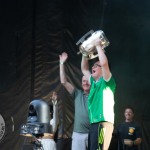 Limerick hurlers  All Ireland Champions homecoming took place on Monday, July 20th, 2026. Picture: Keeley Hartigan/ilovelimerick