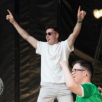 Limerick hurlers  All Ireland Champions homecoming took place on Monday, July 20th, 2026. Picture: Keeley Hartigan/ilovelimerick