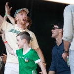 Limerick hurlers  All Ireland Champions homecoming took place on Monday, July 20th, 2026. Picture: Keeley Hartigan/ilovelimerick