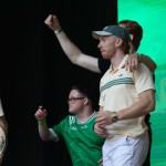 Limerick hurlers  All Ireland Champions homecoming took place on Monday, July 20th, 2026. Picture: Keeley Hartigan/ilovelimerick
