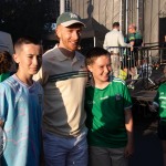 Limerick hurlers  All Ireland Champions homecoming took place on Monday, July 20th, 2026. Picture: Keeley Hartigan/ilovelimerick