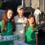 Limerick hurlers  All Ireland Champions homecoming took place on Monday, July 20th, 2026. Picture: Keeley Hartigan/ilovelimerick