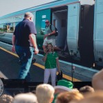 Limerick hurlers  All Ireland Champions homecoming took place on Monday, July 20th, 2026. Picture: Keeley Hartigan/ilovelimerick