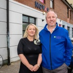 Hybrid Technology Partners specialise in streamlining business operations through cutting-edge technology solutions.

Proactive Managed IT Support services such as Cyber Security enhance your IT infrastructure, ensuring efficiency and security, giving you back valuable time. Visit hybridtp.ie. Picture: 
Olena Oleksienko/ilovelimerick