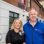 Hybrid Technology Partners specialise in streamlining business operations through cutting-edge technology solutions.

Proactive Managed IT Support services such as Cyber Security enhance your IT infrastructure, ensuring efficiency and security, giving you back valuable time. Visit hybridtp.ie. Picture: 
Olena Oleksienko/ilovelimerick