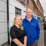 Hybrid Technology Partners specialise in streamlining business operations through cutting-edge technology solutions.

Proactive Managed IT Support services such as Cyber Security enhance your IT infrastructure, ensuring efficiency and security, giving you back valuable time. Visit hybridtp.ie. Picture: 
Olena Oleksienko/ilovelimerick