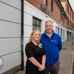 Hybrid Technology Partners specialise in streamlining business operations through cutting-edge technology solutions.

Proactive Managed IT Support services such as Cyber Security enhance your IT infrastructure, ensuring efficiency and security, giving you back valuable time. Visit hybridtp.ie. Picture: 
Olena Oleksienko/ilovelimerick