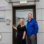 Hybrid Technology Partners specialise in streamlining business operations through cutting-edge technology solutions.

Proactive Managed IT Support services such as Cyber Security enhance your IT infrastructure, ensuring efficiency and security, giving you back valuable time. Visit hybridtp.ie. Picture: 
Olena Oleksienko/ilovelimerick