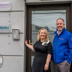 Hybrid Technology Partners specialise in streamlining business operations through cutting-edge technology solutions.

Proactive Managed IT Support services such as Cyber Security enhance your IT infrastructure, ensuring efficiency and security, giving you back valuable time. Visit hybridtp.ie. Picture: 
Olena Oleksienko/ilovelimerick