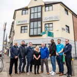 Hybrid Technology Partners specialise in streamlining business operations through cutting-edge technology solutions.

Proactive Managed IT Support services such as Cyber Security enhance your IT infrastructure, ensuring efficiency and security, giving you back valuable time. Visit hybridtp.ie. Picture: 
Olena Oleksienko/ilovelimerick