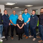 Hybrid Technology Partners specialise in streamlining business operations through cutting-edge technology solutions.

Proactive Managed IT Support services such as Cyber Security enhance your IT infrastructure, ensuring efficiency and security, giving you back valuable time. Visit hybridtp.ie. Picture: 
Olena Oleksienko/ilovelimerick