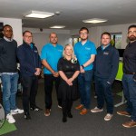 Hybrid Technology Partners specialise in streamlining business operations through cutting-edge technology solutions.

Proactive Managed IT Support services such as Cyber Security enhance your IT infrastructure, ensuring efficiency and security, giving you back valuable time. Visit hybridtp.ie. Picture: 
Olena Oleksienko/ilovelimerick