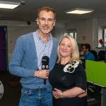 Hybrid Technology Partners specialise in streamlining business operations through cutting-edge technology solutions.

Proactive Managed IT Support services such as Cyber Security enhance your IT infrastructure, ensuring efficiency and security, giving you back valuable time. Visit hybridtp.ie. Picture: 
Olena Oleksienko/ilovelimerick