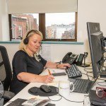 Hybrid Technology Partners specialise in streamlining business operations through cutting-edge technology solutions.

Proactive Managed IT Support services such as Cyber Security enhance your IT infrastructure, ensuring efficiency and security, giving you back valuable time. Visit hybridtp.ie. Picture: 
Olena Oleksienko/ilovelimerick