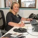 Hybrid Technology Partners specialise in streamlining business operations through cutting-edge technology solutions.

Proactive Managed IT Support services such as Cyber Security enhance your IT infrastructure, ensuring efficiency and security, giving you back valuable time. Visit hybridtp.ie. Picture: 
Olena Oleksienko/ilovelimerick