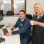 Hybrid Technology Partners specialise in streamlining business operations through cutting-edge technology solutions.

Proactive Managed IT Support services such as Cyber Security enhance your IT infrastructure, ensuring efficiency and security, giving you back valuable time. Visit hybridtp.ie. Picture: 
Olena Oleksienko/ilovelimerick