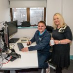 Hybrid Technology Partners specialise in streamlining business operations through cutting-edge technology solutions.

Proactive Managed IT Support services such as Cyber Security enhance your IT infrastructure, ensuring efficiency and security, giving you back valuable time. Visit hybridtp.ie. Picture: 
Olena Oleksienko/ilovelimerick