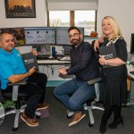 Hybrid Technology Partners specialise in streamlining business operations through cutting-edge technology solutions.

Proactive Managed IT Support services such as Cyber Security enhance your IT infrastructure, ensuring efficiency and security, giving you back valuable time. Visit hybridtp.ie. Picture: 
Olena Oleksienko/ilovelimerick