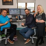 Hybrid Technology Partners specialise in streamlining business operations through cutting-edge technology solutions.

Proactive Managed IT Support services such as Cyber Security enhance your IT infrastructure, ensuring efficiency and security, giving you back valuable time. Visit hybridtp.ie. Picture: 
Olena Oleksienko/ilovelimerick