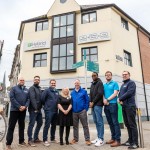 Hybrid Technology Partners specialise in streamlining business operations through cutting-edge technology solutions.

Proactive Managed IT Support services such as Cyber Security enhance your IT infrastructure, ensuring efficiency and security, giving you back valuable time. Visit hybridtp.ie. Picture: 
Olena Oleksienko/ilovelimerick