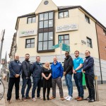 Hybrid Technology Partners specialise in streamlining business operations through cutting-edge technology solutions.

Proactive Managed IT Support services such as Cyber Security enhance your IT infrastructure, ensuring efficiency and security, giving you back valuable time. Visit hybridtp.ie. Picture: 
Olena Oleksienko/ilovelimerick