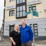 Hybrid Technology Partners specialise in streamlining business operations through cutting-edge technology solutions.

Proactive Managed IT Support services such as Cyber Security enhance your IT infrastructure, ensuring efficiency and security, giving you back valuable time. Visit hybridtp.ie. Picture: 
Olena Oleksienko/ilovelimerick