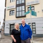 Hybrid Technology Partners specialise in streamlining business operations through cutting-edge technology solutions.

Proactive Managed IT Support services such as Cyber Security enhance your IT infrastructure, ensuring efficiency and security, giving you back valuable time. Visit hybridtp.ie. Picture: 
Olena Oleksienko/ilovelimerick