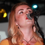 I Heart the Cranberries at Dolans for Limerick Pride 2018. Picture: Sophie Goodwin/ilovelimerick