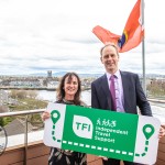 Bus Eireann's Independent Travel Support (ITS), service, formerly known as Travel Assistance Scheme, assists passengers with additional needs to develop skills to use the Transport for Ireland (TFI) public transport independently and was launched in Limerick at the Limerick Strand Hotel on March 27, 2025. Picture: Olena Oleksienko/ilovelimerick
