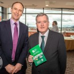 Bus Eireann's Independent Travel Support (ITS), service, formerly known as Travel Assistance Scheme, assists passengers with additional needs to develop skills to use the Transport for Ireland (TFI) public transport independently and was launched in Limerick at the Limerick Strand Hotel on March 27, 2025. Picture: Olena Oleksienko/ilovelimerick