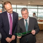 Bus Eireann's Independent Travel Support (ITS), service, formerly known as Travel Assistance Scheme, assists passengers with additional needs to develop skills to use the Transport for Ireland (TFI) public transport independently and was launched in Limerick at the Limerick Strand Hotel on March 27, 2025. Picture: Olena Oleksienko/ilovelimerick