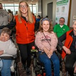 Bus Eireann's Independent Travel Support (ITS), service, formerly known as Travel Assistance Scheme, assists passengers with additional needs to develop skills to use the Transport for Ireland (TFI) public transport independently and was launched in Limerick at the Limerick Strand Hotel on March 27, 2025. Picture: Olena Oleksienko/ilovelimerick