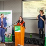 Bus Eireann's Independent Travel Support (ITS), service, formerly known as Travel Assistance Scheme, assists passengers with additional needs to develop skills to use the Transport for Ireland (TFI) public transport independently and was launched in Limerick at the Limerick Strand Hotel on March 27, 2025. Picture: Olena Oleksienko/ilovelimerick
