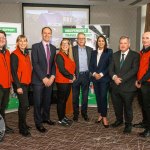 Bus Eireann's Independent Travel Support (ITS), service, formerly known as Travel Assistance Scheme, assists passengers with additional needs to develop skills to use the Transport for Ireland (TFI) public transport independently and was launched in Limerick at the Limerick Strand Hotel on March 27, 2025. Picture: Olena Oleksienko/ilovelimerick