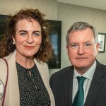 Bus Eireann's Independent Travel Support (ITS), service, formerly known as Travel Assistance Scheme, assists passengers with additional needs to develop skills to use the Transport for Ireland (TFI) public transport independently and was launched in Limerick at the Limerick Strand Hotel on March 27, 2025. Picture: Olena Oleksienko/ilovelimerick