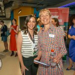 UL’s Nexus Innovation Centre and the Kemmy Business School hosted an ‘Inspiring Women Entrepreneurs’ event on May 30, 2023 at the Confirm Centre. Picture: Olena Oleksienko/ilovelimerick