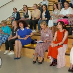 UL’s Nexus Innovation Centre and the Kemmy Business School hosted an ‘Inspiring Women Entrepreneurs’ event on May 30, 2023 at the Confirm Centre. Picture: Olena Oleksienko/ilovelimerick