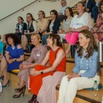 UL’s Nexus Innovation Centre and the Kemmy Business School hosted an ‘Inspiring Women Entrepreneurs’ event on May 30, 2023 at the Confirm Centre. Picture: Olena Oleksienko/ilovelimerick