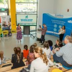 UL’s Nexus Innovation Centre and the Kemmy Business School hosted an ‘Inspiring Women Entrepreneurs’ event on May 30, 2023 at the Confirm Centre. Picture: Olena Oleksienko/ilovelimerick