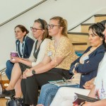 UL’s Nexus Innovation Centre and the Kemmy Business School hosted an ‘Inspiring Women Entrepreneurs’ event on May 30, 2023 at the Confirm Centre. Picture: Olena Oleksienko/ilovelimerick